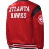 atlanta hawks force play red jacket
