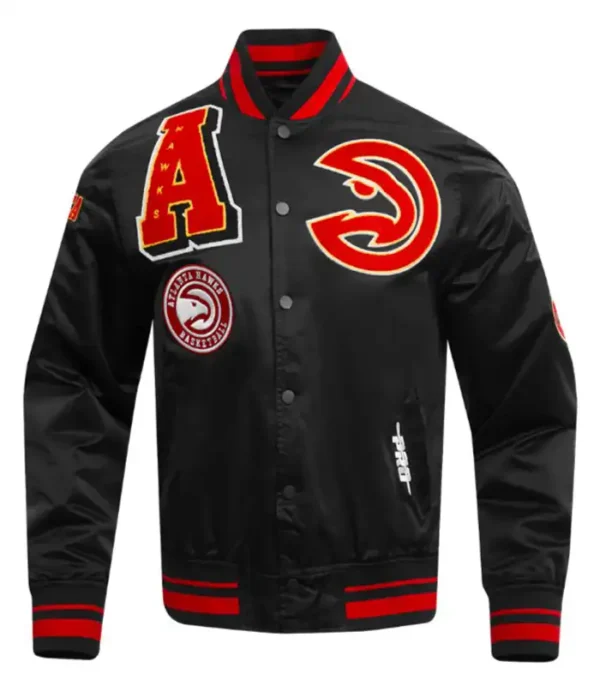 atlanta hawks mashup jacket