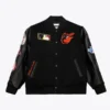 baltimore-orioles-black-out-varsity-jacket