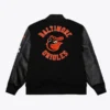 baltimore-orioles-black-out-varsity-jacket