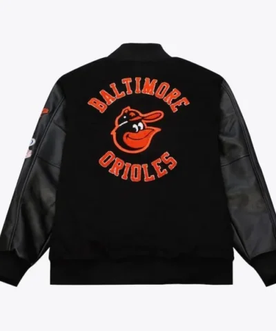 baltimore-orioles-black-out-varsity-jacket