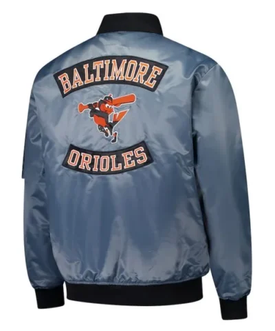 baltimore-orioles-charcoal-bomber-jacket