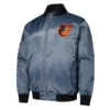 baltimore-orioles-charcoal-bomber-jacket