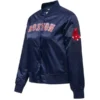 boston-red-sox-navy-satin-jacket