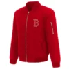 boston-red-sox-red-bomber-jacket