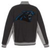 carolina-panthers-black-and-gray-varsity-wool-jacket