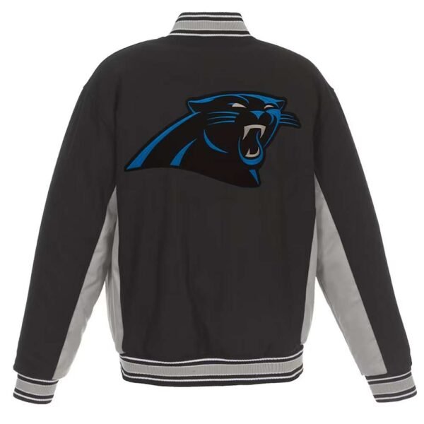 carolina-panthers-black-and-gray-varsity-wool-jacket