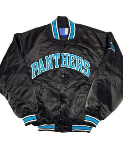 carolina-panthers-black-jacket