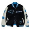carolina-panthers-black-letterman-jacket