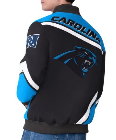 carolina-panthers-maximum-racing-black-jacket