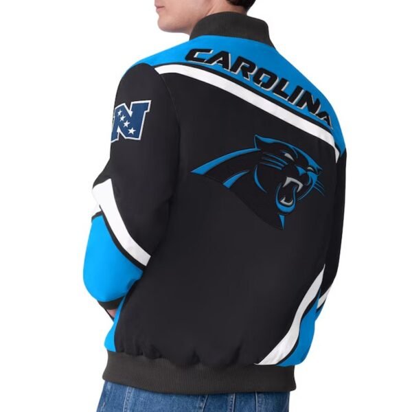 carolina-panthers-maximum-racing-black-jacket