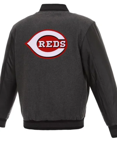 cincinnati-reds-charcoal-and-black-varsity-jacket