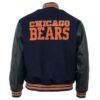 chicago-bears-1958-blue-varsity-jacket