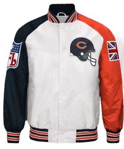 chicago-bears-color-block-jacket