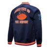 chicago-bears-double-down-navy-satin-jacket