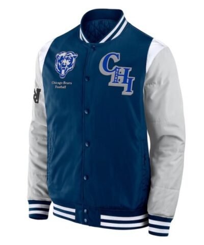 chicago-bears-elements-elite-jacket