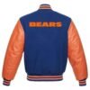 chicago-bears-letterman-orange-and-blue-jacket