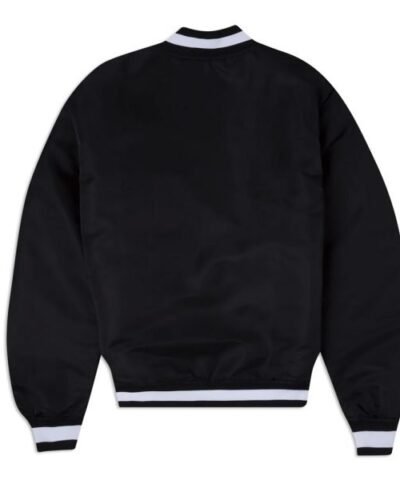 chicago-bears-logo-select-black-jacket