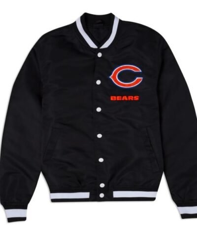 chicago-bears-logo-select-jacket