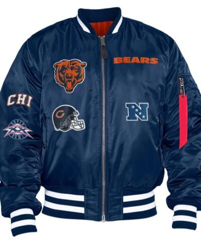 chicago-bears-ma-1-bomber-jacket