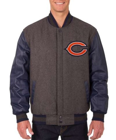 chicago-bears-varsity-charcoal-and-navy-jacket