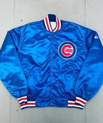 chicago-cubs-1980s-blue-bomber-jacket