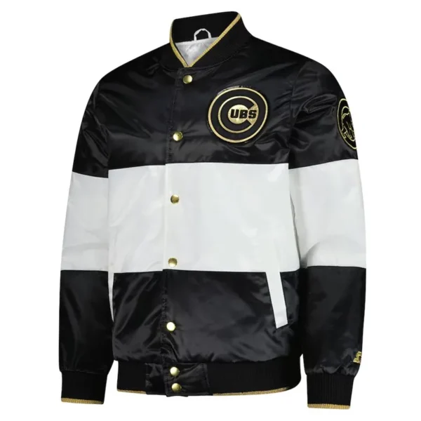 chicago-cubs-black-and-white-jacket