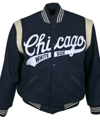 chicago-white-sox-1967-jacket