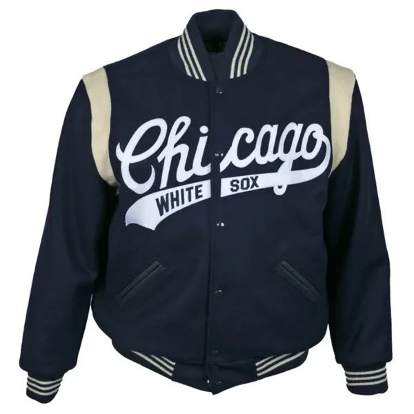 chicago-white-sox-1967-jacket
