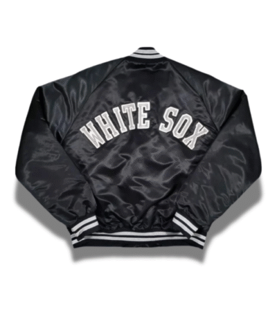 chicago-white-sox-80s-black-bomber-jacket