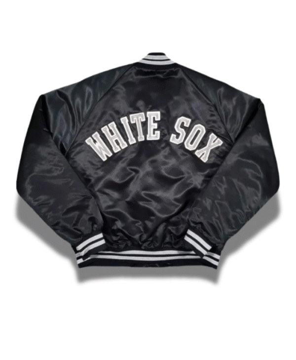 chicago-white-sox-80s-black-bomber-jacket