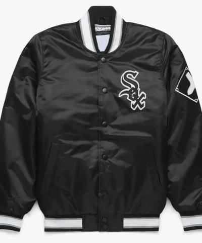 chicago-white-sox-black-jacket