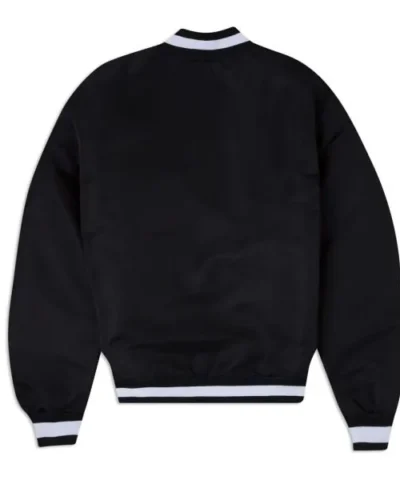 chicago-white-sox-logo-select-black-jacket