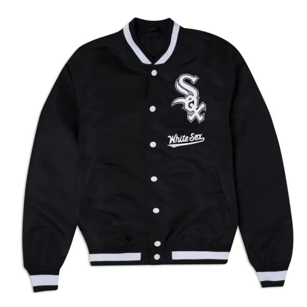 chicago-white-sox-logo-select-jacket