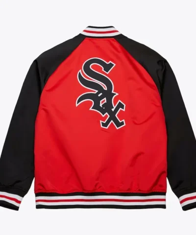 chicago-white-sox-vintage-logo-double-clutch-jacket