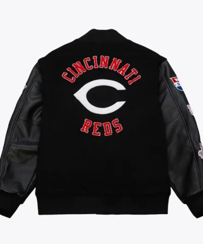 cincinnati-reds-black-out-vintage-logo-varsity-jacket