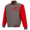 cincinnati-reds-gray-and-red-wool-varsity-jacket