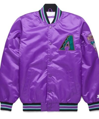 classic-arizona-diamondbacks-jacket