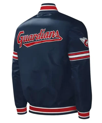 midfield-cleveland-guardians-navy-satin-jacket