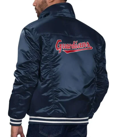 cleveland-guardians-navy-silver-tab-trucker-jacket