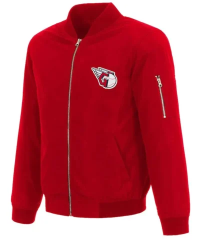 cleveland-guardians-red-bomber-jacket