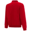 cleveland-guardians-red-nylon-bomber-jacket