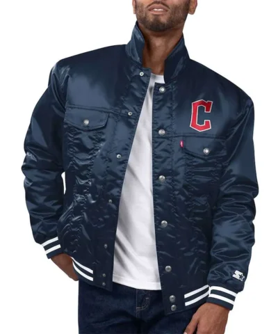 cleveland-guardians-trucker-jacket