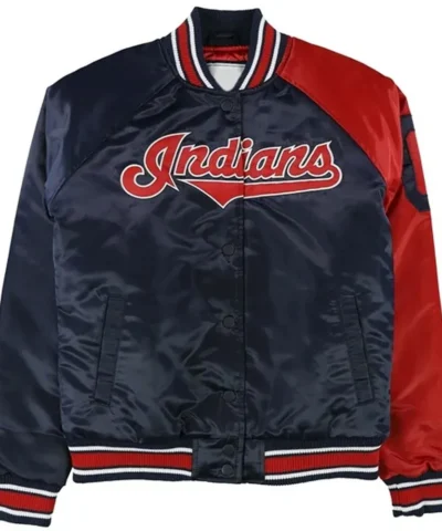 cleveland-indians-navy-and-red-jacket