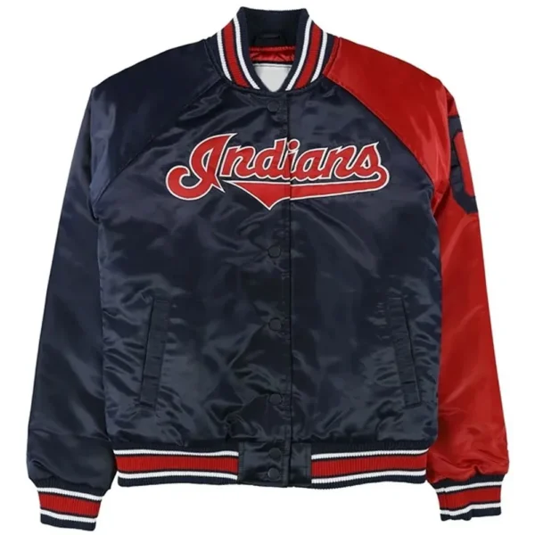 cleveland-indians-navy-and-red-jacket