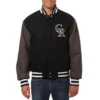 colorado-rockies-black-and-charcoal-varsity-jacket