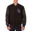 colorado-rockies-black-varsity-jacket