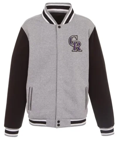 colorado-rockies-varsity-gray-and-black-jacket