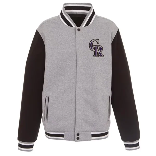 colorado-rockies-varsity-gray-and-black-jacket