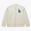 cream-los-angeles-dodgers-2024-world-series-champions-bomber-jacket